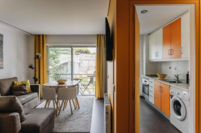 ESM Rental - Rosario's Cozy Studio